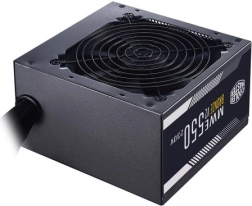 Napajanje Cooler Master MWE 550W Bronze V2 80+ Bronze