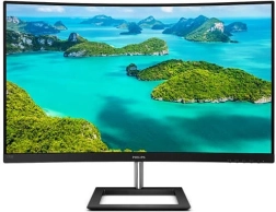 Zakrivljeni 27″ monitor PHILIPS s VA panelom, HDMI i FreeSync