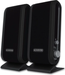 Set zvučnika Esperanza XP102 Fusion (crna)