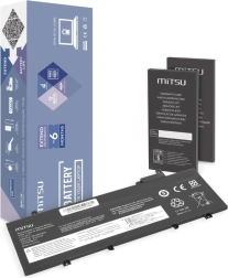 Baterija za Lenovo ThinkPad T480s MITSU