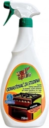 Well Done odmašćivač za hladno čišćenje 750 ml