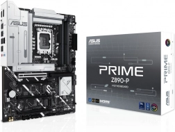 Matična ploča ASUS Prime Z890‑P (LGA 1851, ATX, DDR5)