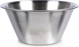 Nehrđajuća kuhinjska zdjela 22 cm, 2 l