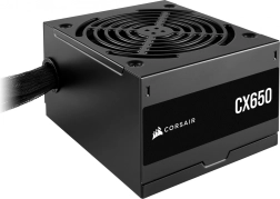 Corsair CX650 650W 80 Plus Bronze nemodularno ATX napajanje