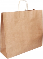 Poklon-vrećica XL CRAFT 44x14x40 cm
