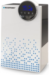 Ovlaživač zraka s ionizatorom