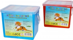 Šarene kreda za pločnik – 20 kom