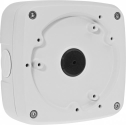 Montažni adapter PFA123-V2 – vodonepropusna aluminijska instalacijska kutija