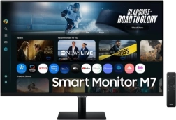 32" pametni monitor SAMSUNG Smart Monitor M7 4K