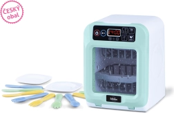 Perilica posuđa za male domaćice - češko pakiranje