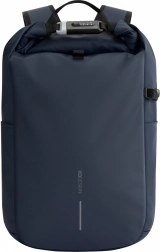 Vodootporni ruksak Urban, mornarsko plava