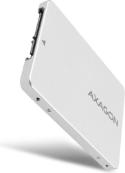 Unutarnji 2,5" box za M.2 SATA SSD s SATA sučeljem