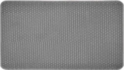 Podloga za mačji WC PetWant siva