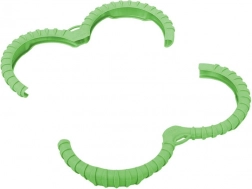 Zaštitni poklopac propelera SUNNYLIFE za DJI AVATA 2 – zeleni