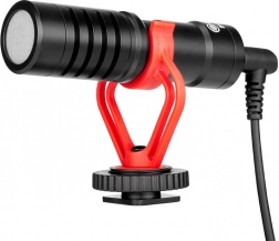 Minijaturni mikrofon Boya za kameru