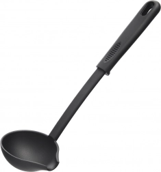 Kuhinjska kutlača BLACKLINE 60 ml, 29 cm