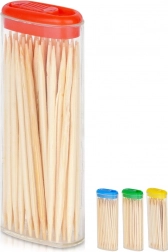 Bambusove čačkalice 6,5 cm, 60 kom