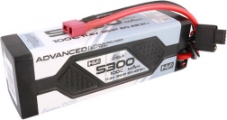 Gens ace 5300mAh 11,4V LiPo baterija s Deansovim priključkom