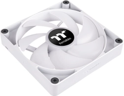 Ventilatori thermaltake ct120 argb 120 mm snow – set 2 kom