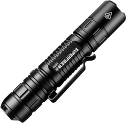 Svjetiljka Superfire s USB punjenjem, 300 lm (IP44)