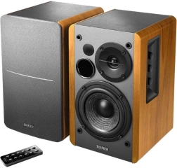 zvučnici 2.0 Edifier R1280DB smeđe