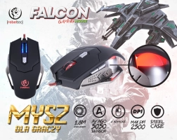 Gaming optički miš USB Falcon