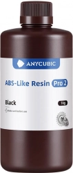 Anycubic resin pro 2 s ABS svojstvima - crni