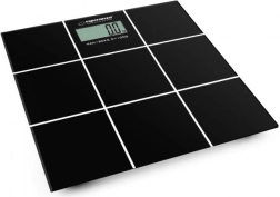 Kupaonska vaga Salsa