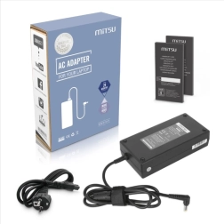 Mrežni adapter za prijenosna računala Acer 19,5 V 9,23 A 180 W