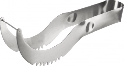 Nerezni rezač i kliješta za lubenicu 21,5 × 3,5 cm ORION