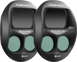 Set filtera Freewell za DJI Mavic 4 Pro Gradient