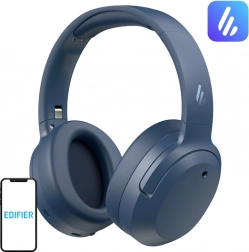 bežične slušalice Edifier W820NB Plus V25 tamnoplava