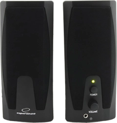 Stereo zvučnici Esperanza Giocoso 2.0