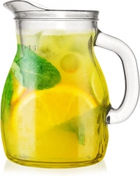 Stakleni vrč 500 ml