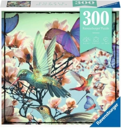 Ravensburger puzzle Kolibrić 300 dijelova