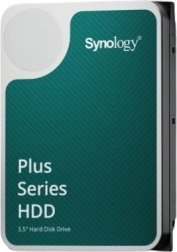 Tvrdi disk Synology 4TB 3,5" SATA 6 Gb/s