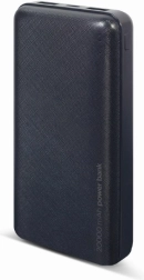 Power banka 20000 mAh crna