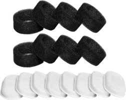 Filteri za pametnu fontanu za kućne ljubimce Rojeco (8 kom)