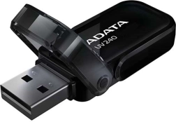 USB flash disk 32 GB USB 2.0 crni