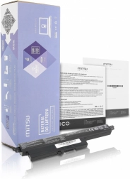 Baterija za Asus Vivobook S200 i X200 2200 mAh