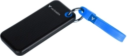Prijenosni SSD disk VERBATIM Pocket 1 TB USB‑C