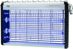 Lampa za insekte Hunter