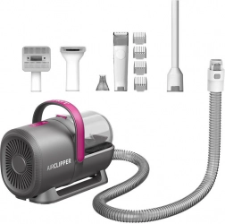 Set za njegu kućnih ljubimaca PetKit AirClipper 5 u 1