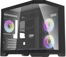 Darkflash Gaming kućište s aRGB ventilatorima