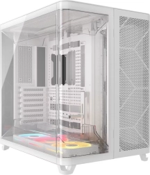 Računalno kućište AIR 5400 LX-R LINK Mid Tower bijelo