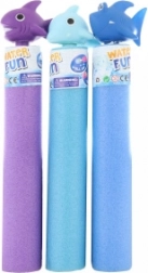 Vodena pjenasta pumpa morski pas 34 cm