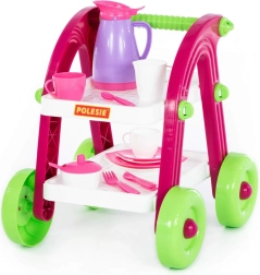 Dječji barski stolić - Stars Chef