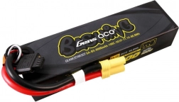 Gens ace G-Tech 8000mAh 11,1V 100C 3S1P LiPo baterija s EC5 – Bashing Series