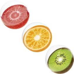 Plažni lopta, voće, 46 cm