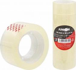 ljepljiva traka 24 mm × 20 m